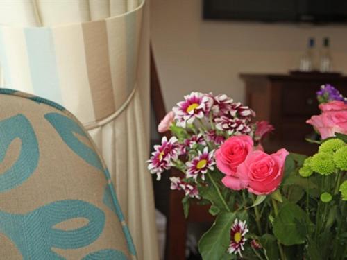 The Redstone Guesthouse Blackpool Buitenkant foto