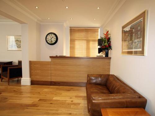 The Redstone Guesthouse Blackpool Buitenkant foto