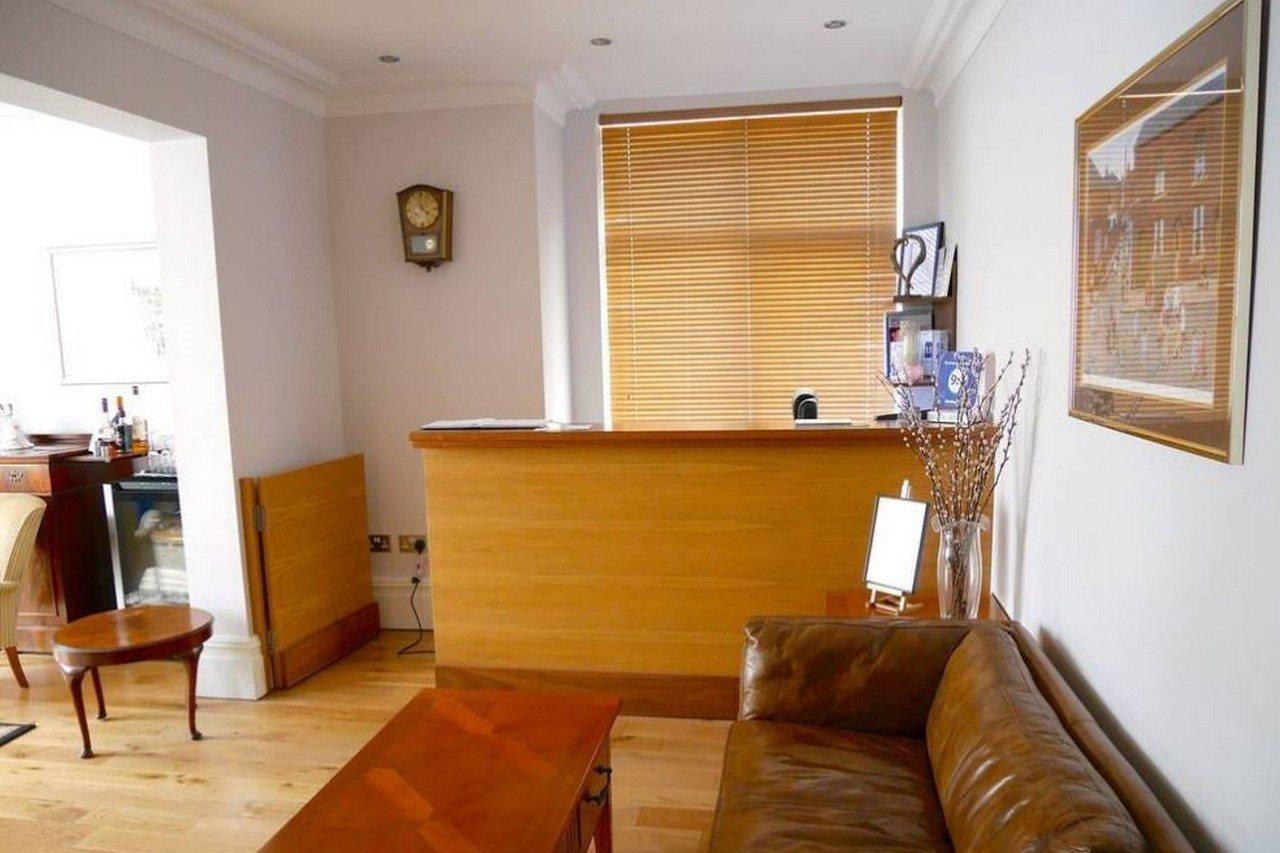 The Redstone Guesthouse Blackpool Buitenkant foto